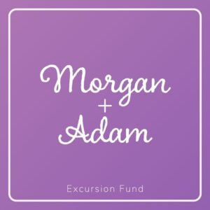 Morgan Sheeley & Adam Frank